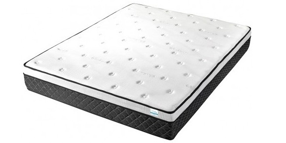 Matratze mattress image on Mattress Zone MY