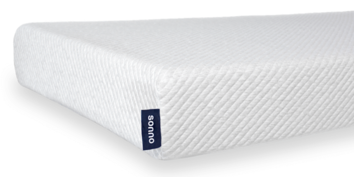 Sonno Lite mattress image on Mattress Zone MY