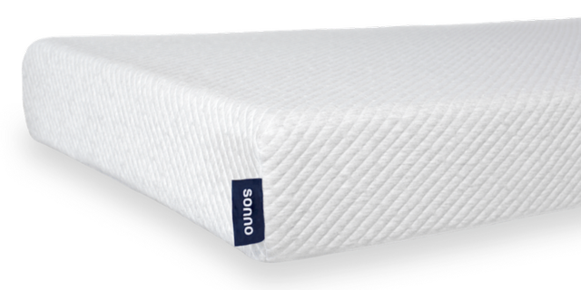 Sonno Lite mattress image on Mattress Zone MY
