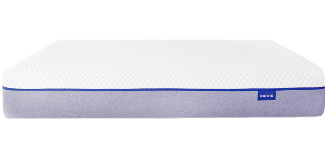 Sonno Original mattress image on Mattress Zone MY