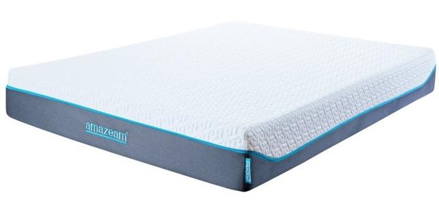 Amazeam mattress image on Mattress Zone MY